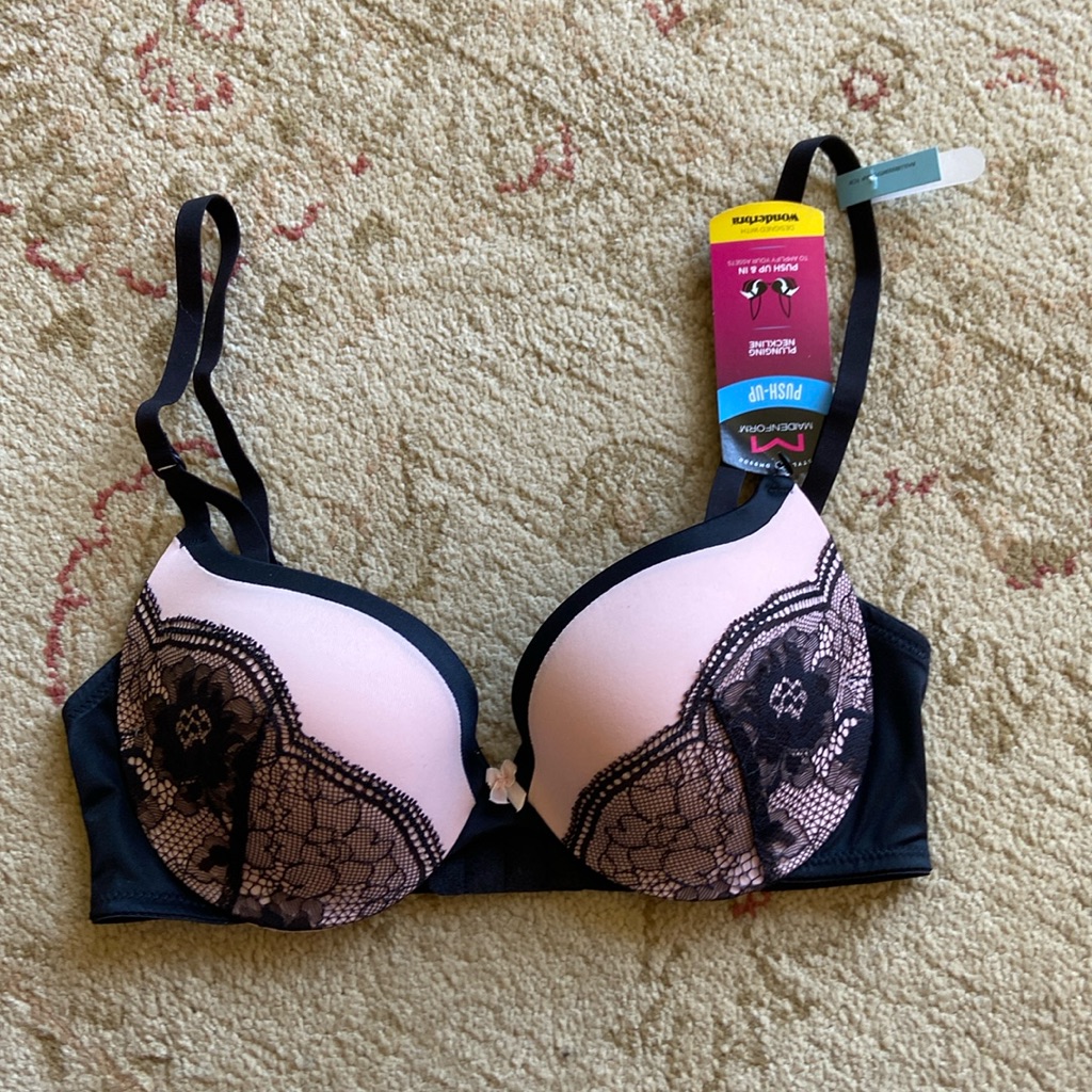 Maidenform Bra
